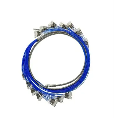 Gói sợi quang tạo ảnh trực tiếp bằng laser: 