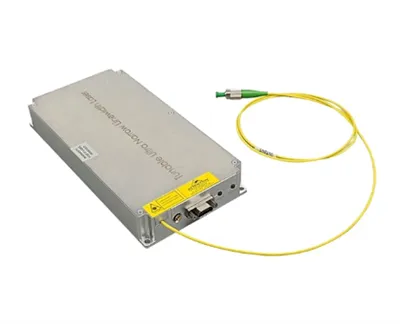Ưu điểm cốt lõi của Laser băng thông siêu hẹp